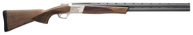 BROWNING CYNERGY FIELD 20GA – 3″ 28″ BLUED/WALNUT