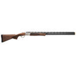BRO CYNERGY CX 12GA 28 SATIN GRADE I WALNUT