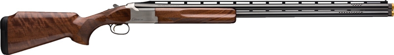 BROWNING CITORI CXT WHITE TRAP – 12GA 30″VR 3″ BLUED/WALNUT