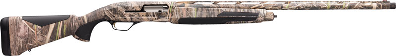 BROWNING MAXUS II 12GA 3.5″ – 26″ MO-SHADOW GRASS HABITAT
