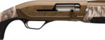 BROWNING MAXUS II WICKED WING – 12GA 3.5″ 26″ MO-SG HABITAT - View 4