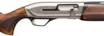 BROWNING MAXUS II ULTIMATE – 12GA 3″ 26″VR BLUED/WALNUT - View 2