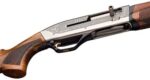 BROWNING MAXUS II ULTIMATE – 12GA 3″ 26″VR BLUED/WALNUT - View 5