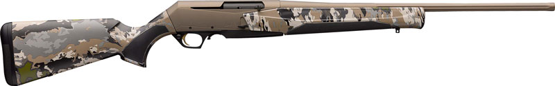 BROWNING BAR MK3 30-06 22″ – BRONZE/OVIX SYNTHETIC