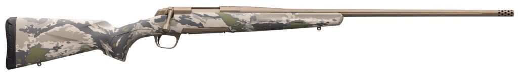 BROWNING X-BOLT SPD OVIX 7MM 26 3RD 035558227