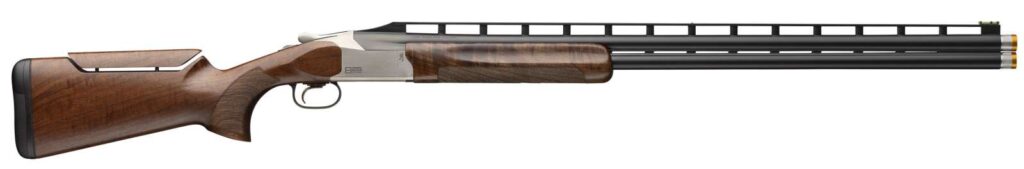 BRWNG CITORI 825 TRAP ADJ 12GA 2.75″ 32 DS SHTGN GRD III/IV WALNUT