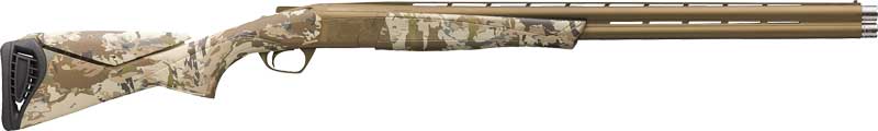 BROWNING CYNERGY WICKED WING – 12GA 3.5″ 26″VR AURIC