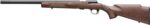BROWNING T-BOLT TARGET 22LR – 20″ BULL BBL SR BLUED/WALNUT - View 2