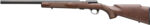 BROWNING T-BOLT TARGET 17HMR – 20″ BULL BBL SR BLUED/WALNUT - View 2