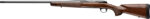 BROWNING X-BOLT 2 MEDALLION – 308 WIN 22″ WALNUT/BLUED - View 2