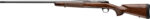 BROWNING X-BOLT 2 MEDALLION – 300 WM 26″ WALNUT/BLUED - View 2