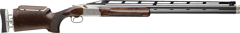 BROWNING CITORI 825 TRAP MAX – 12GA 2.75″ 30″VR BLUED/WALNUT