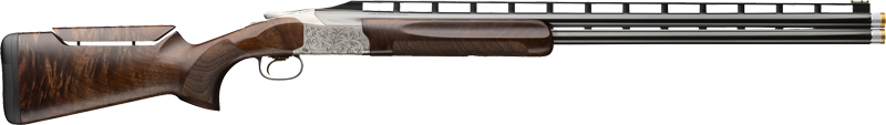 BROWNING CITORI 825 PRO TRAP – 12GA 2.75″ 30″ BLUED/WALNUT