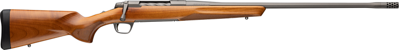 BROWNING X-BOLT 2 SPEED    7MM – PRC 24″ DARK MAPLE/TUNGSTEN