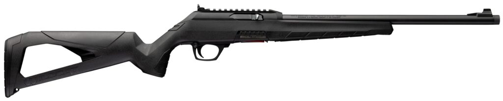 WIN WILDCAT SHADOW SR 22LR 16.5 10RD