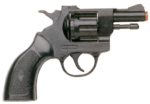 TRADITIONS STARTER PISTOL - 22 CALIBER/6MM ACORN BLANKS