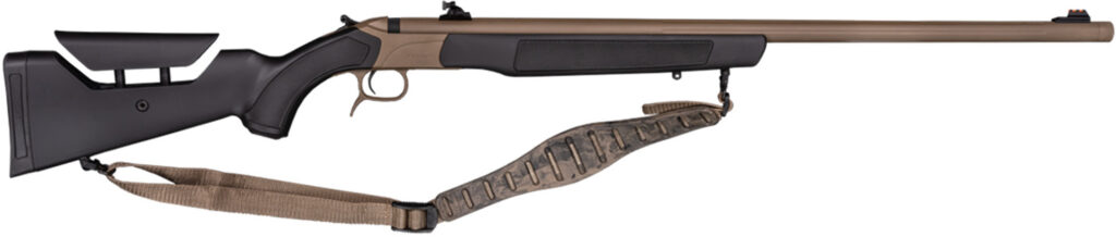 CVM ACCURA LRX MZL 50CAL 30 FO