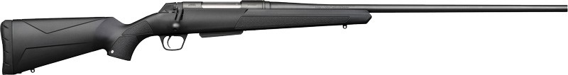WINCHESTER XPR 7MM-08 22″ BLK – MATTE SYNTHETIC
