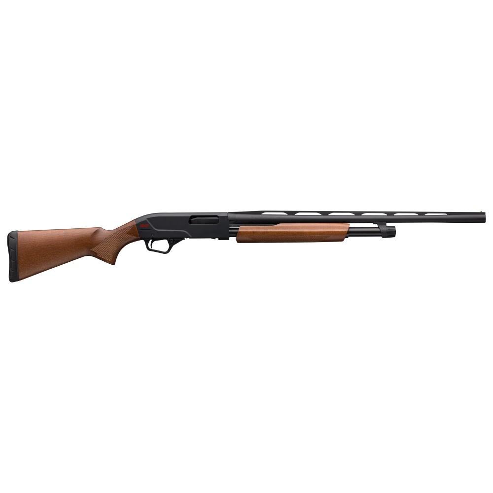 Winchester SXP Field Compact Shotgun 20 ga 3″ Chamber 5rd Magazine 26″ Barrel Hardwood