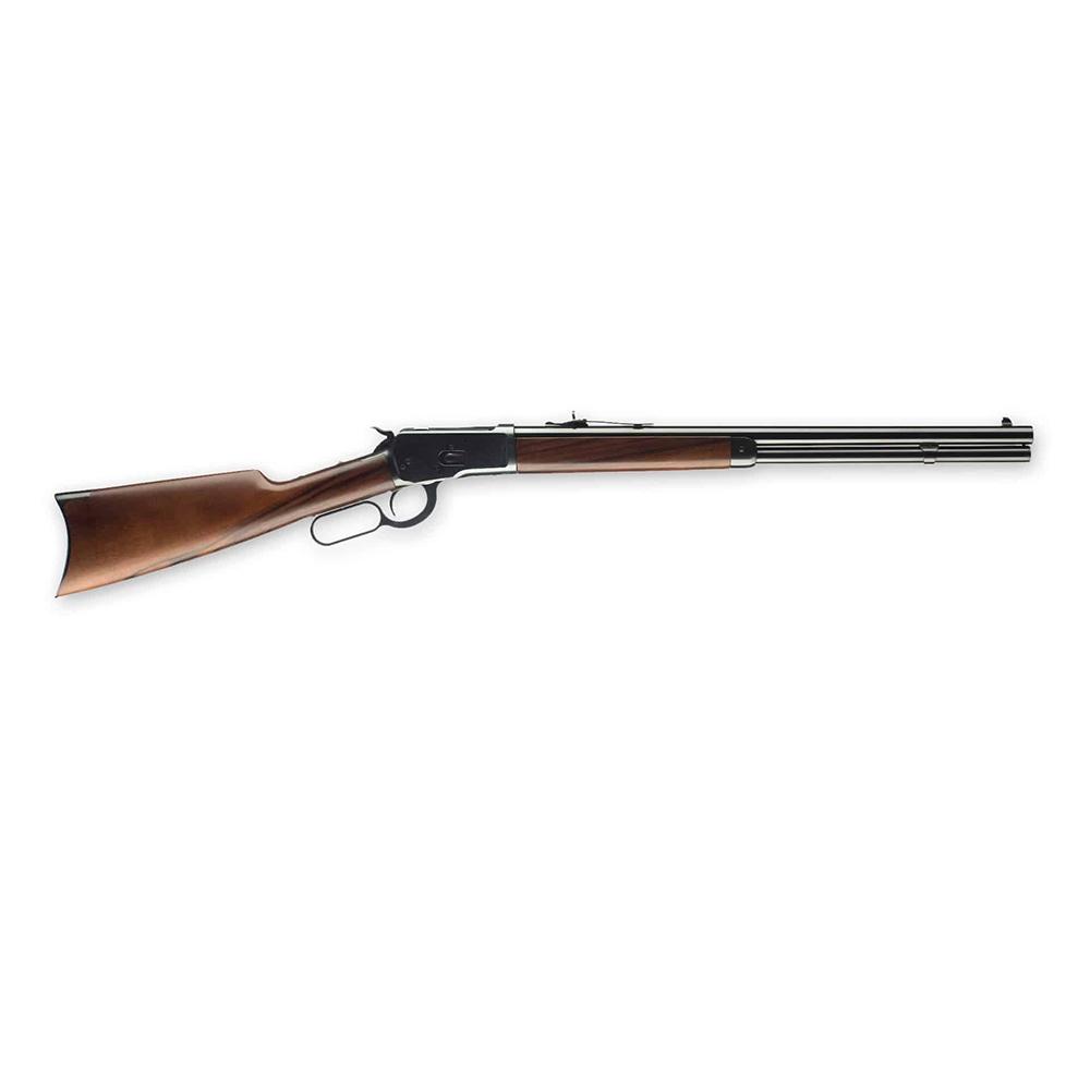 Winchester 1892 Short Rifle 44-40 WFC 10rd Capacity 20″ Barrel Walnut