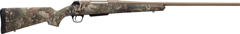 WINCHESTER XPR HUNTER 6.5PRC – 24″ BRONZE/TT-STRATA SYN