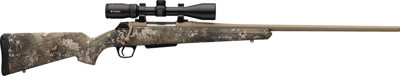 WINCHESTER XPR HUNTER 350 – LEGEND 22″ W/3-9X40 TT-STRATA