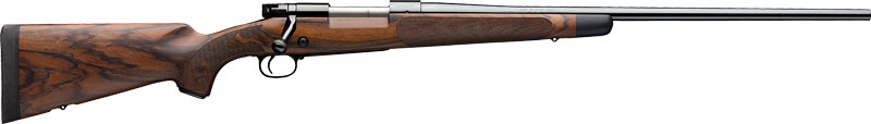 WINCHESTER MODEL 70 SUPER – GRADE 30-06 24″ FRENCH WALNT