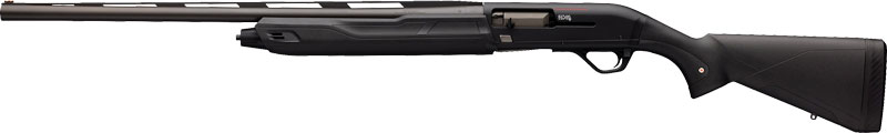 WINCHESTER SX4 LH 12GA 3.5″ – 28″VR MATTE BLACK SYNTHETIC