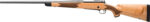 WINCHESTER MODEL 70 SUPER – GRADE 6.5PRC 24″ BLUED/WALNUT - View 2