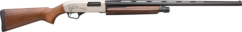 WINCHESTER SXP UPLAND FIELD – 12GA 3″ 26″VR BLUED WALNUT