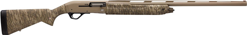 WINCHESTER SX4 HYBRID 20GA 3″ – 26″VR FDE/MOSSY OAK BOTTOMLAND