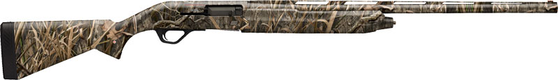 WINCHESTER SX4 WATERFOWL 12GA – 3.5″ 26″ SHADOW GRASS HABITAT