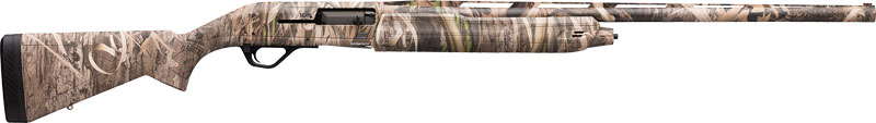 WINCHESTER SX4 WATERFOWL 20GA – 3″ 26″VR SHADOW GRASS HABITAT