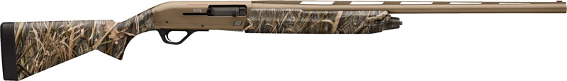 WINCHESTER SX4 HYBRID 12GA – 3.5″ 28″VR FDE MO-SG HABITAT