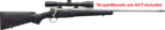 WINCHESTER MODEL 70 EXTREME - WEATHER 300WM 26" SS/SYN MB