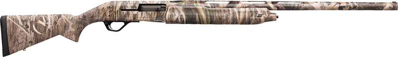WINCHESTER SX4 WATERFOWL 12GA – COMPACT 3″ 26″ MO-SG HABITAT