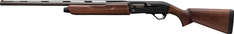 WINCHESTER SX4 LH 12GA 3″ 28″ – VR MATTE BLUED WALNUT