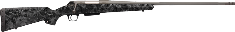 WINCHESTER XPR EXTREME 7MM RM – 26″ TUNGSTEN TT-MIDNIGHT W/ MB