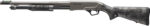 WINCHESTER SXP DEFENDER 12GA – 3″ 18″ FORGED CARBON GRAY - View 2