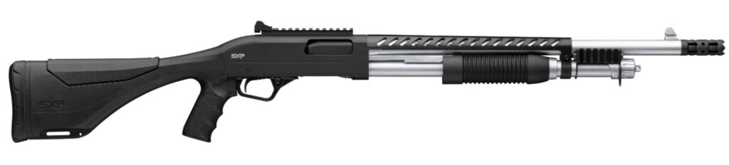 WRA SXP MARINE DEF 12/18