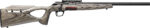 WINCHESTER XPERT THUMBHOLE - TARGET 21 SHARP 18" LAM/BLK