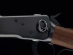 WINCHESTER MODEL 1892 CARBINE – 44/40 WIN 20″ BLUED/WALNUT - View 2