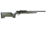 SAV B22 TMBR TAC 22WMR 18″ 10RD ODG - View 2