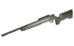 SAV B22 TMBR TAC 22WMR 18″ 10RD ODG - View 3