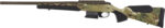 TIKKA T3X CTR 6.5CM 20″ – THREADED 10SH MULTICAM - View 2