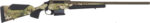 TIKKA T3X CTR 6.5CM 24″ – THREADED 10SH MULTICAM - View 1