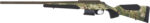 TIKKA T3X CTR 6.5CM 24″ – THREADED 10SH MULTICAM - View 2