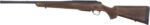 TIKKA T3X HUNTER 223 REM 16″ – THREADED WOOD/BLUED - View 2