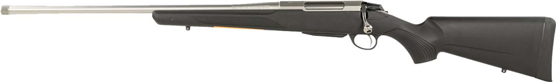 TIKKA T3X LITE 300WSM 24″ – THREADED SYNTHETIC/SS LEFT HND
