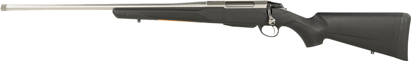 TIKKA T3X LITE 7MM RM 22″ – THREADED SYNTHETIC/SS LEFT HND